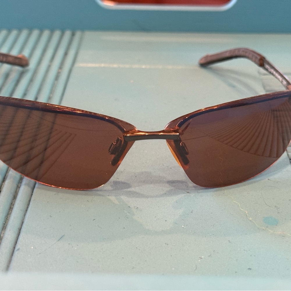 Vanquish Sunglasses